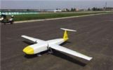 中国首架国产应急物资远程运输无人机试飞成功